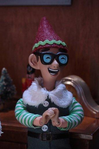 The Robot Chicken Christmas Special: The X-Mas United film afişi