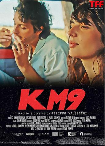 KM 9 film afişi