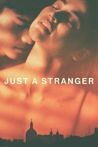Just a Stranger film afişi