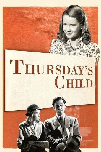 Thursday's Child film afişi