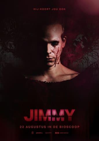 Jimmy film afişi