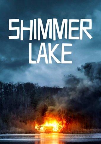 Shimmer Lake film afişi