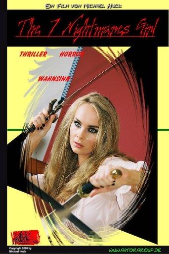 The 7 Nightmares Girl dizi afişi