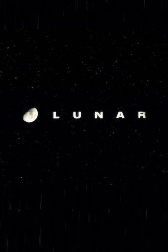 Lunar film afişi