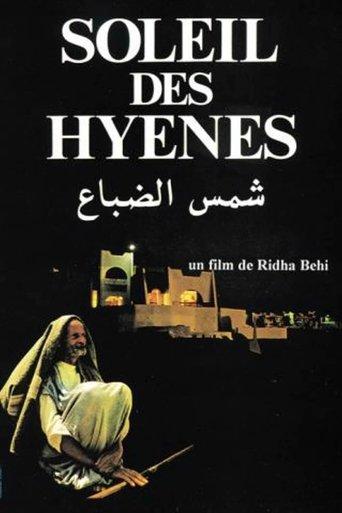 Sun of the Hyenas film afişi