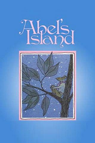 Abel's Island film afişi
