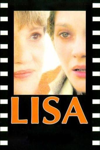 Lisa film afişi