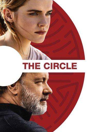 The Circle film afişi