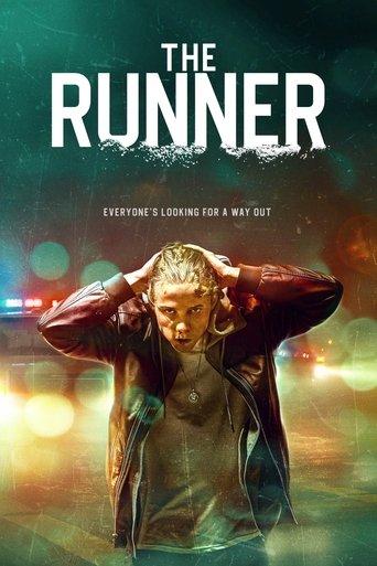 The Runner film afişi