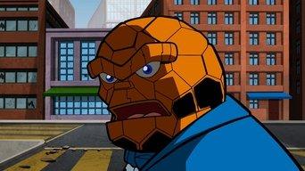 Blind Rage Knows No Color!