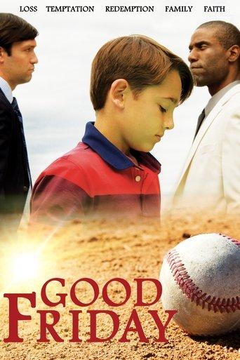 Good Friday film afişi