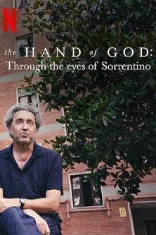 The Hand of God: Through the Eyes of Sorrentino film afişi