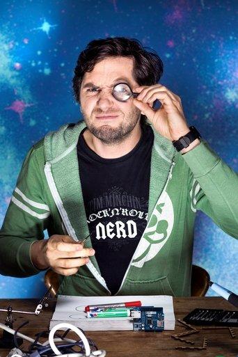 De Schuur van Scheire dizi afişi