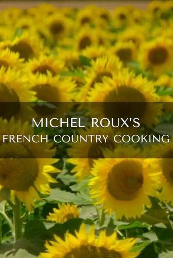 Michel Roux's French Country Cooking dizi afişi