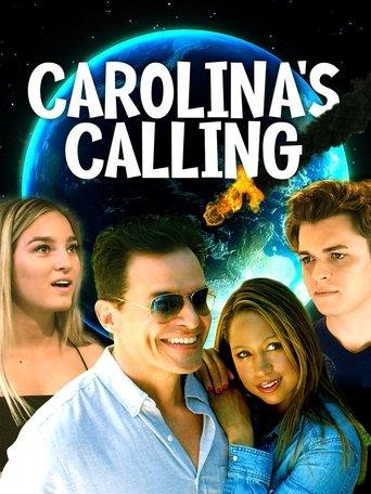 Carolina's Calling film afişi