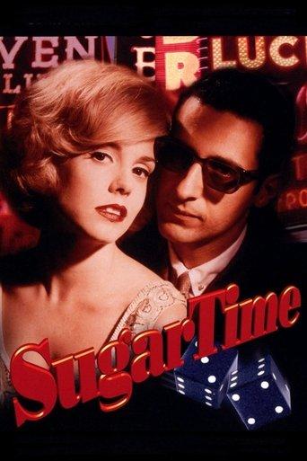 Sugartime film afişi