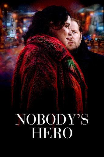 Nobody's Hero film afişi