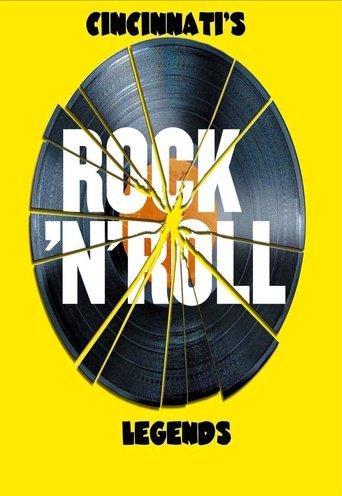 Cincinnati's Rock 'N Roll Legends film afişi