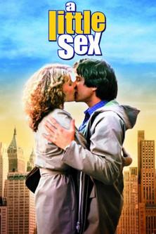 A Little Sex film afişi