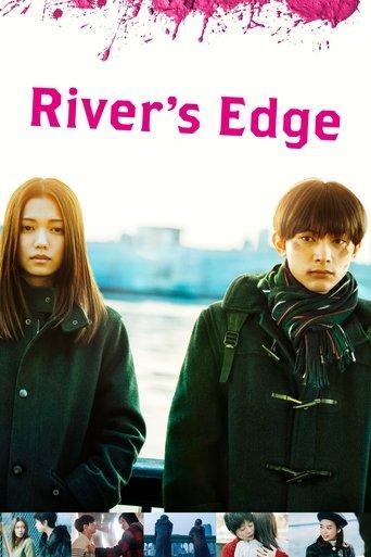River's Edge film afişi