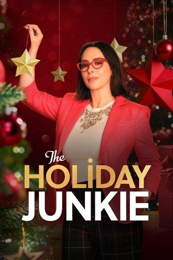 The Holiday Junkie film afişi