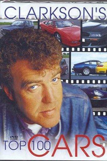 Clarkson's Top 100 Cars film afişi