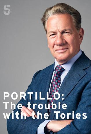 Portillo: The Trouble with the Tories dizi afişi