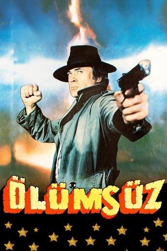 The Immortal film afişi
