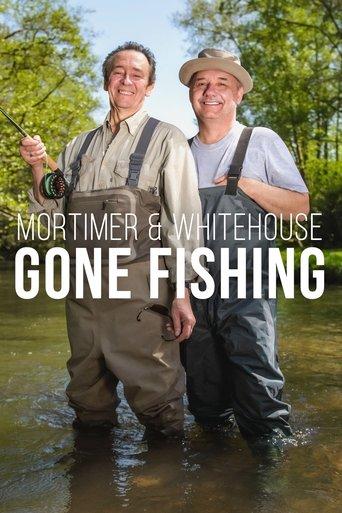Mortimer & Whitehouse: Gone Fishing dizi afişi