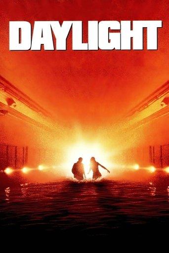 Daylight film afişi