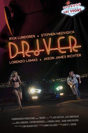 Driver film afişi