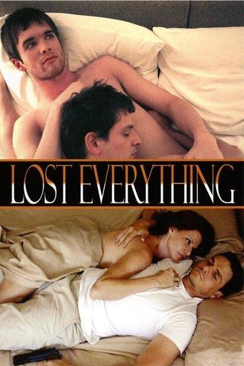 Lost Everything film afişi