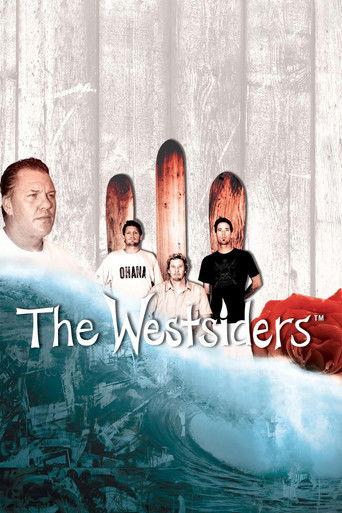 The Westsiders film afişi