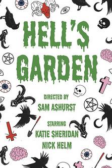 Hell's Garden film afişi