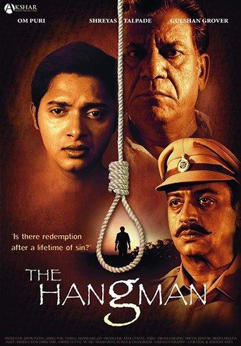 The Hangman film afişi