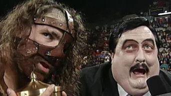 Raw - Aug. 19, 1996