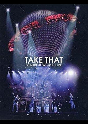 Take That: The Journey film afişi