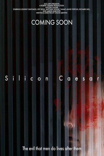 Silicon Caesar film afişi