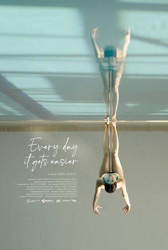 Every Day It Gets A Little Easier film afişi