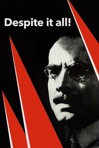 Despite It All! film afişi