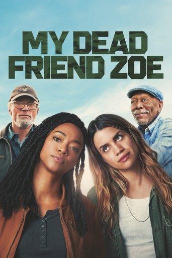 My Dead Friend Zoe film afişi