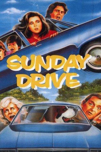 Sunday Drive film afişi