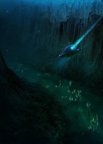 The Valley film afişi