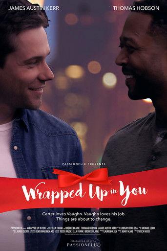 Wrapped Up in You film afişi