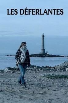 Les Déferlantes film afişi