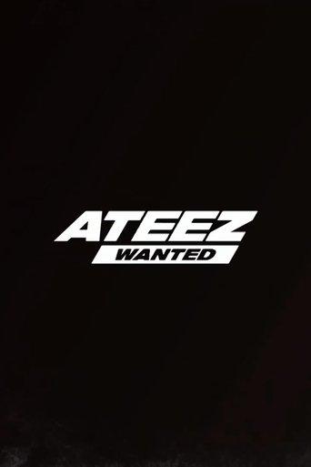 ATEEZ Wanted dizi afişi