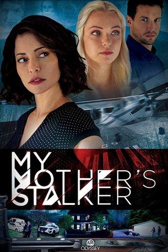 My Mother's Stalker film afişi