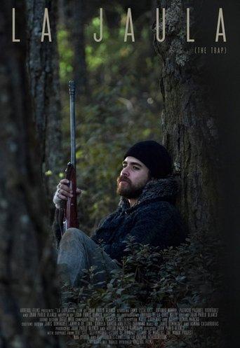 The Trap film afişi