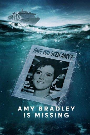 Amy Bradley Is Missing dizi afişi