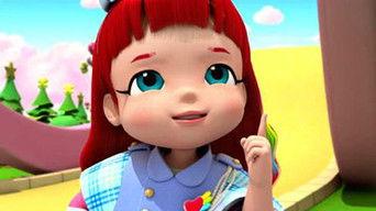 Case of the Stolen Spectacles